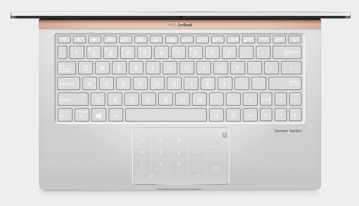 ASUS ZenBook 13 UX333FN Royal Blue